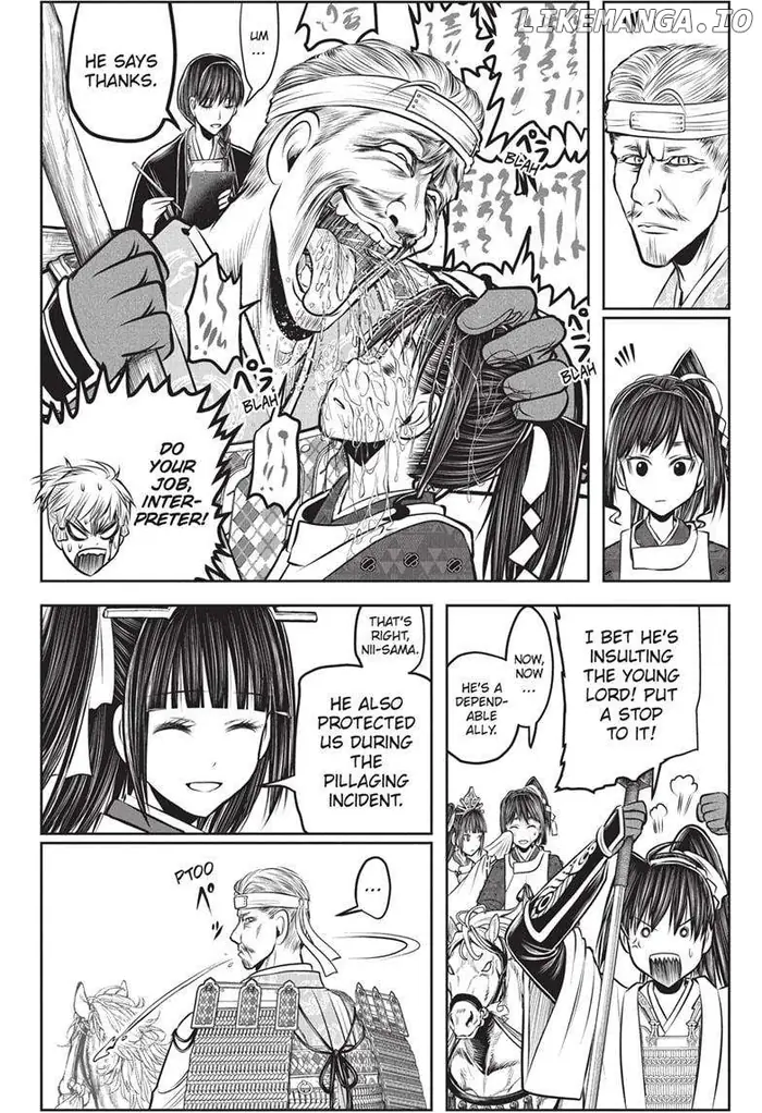 The Elusive Samurai Chapter 141 image 06_optimized